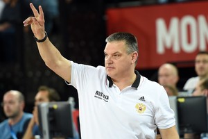 Rusijos krepšinio skurdas: rinktinių treneriai negavo nė rublio
