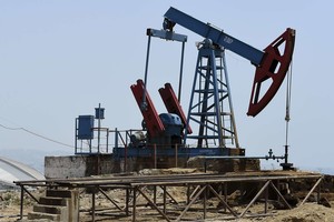 Rusijos naftos ir dujų gavybos projektams – pinigų bado dieta