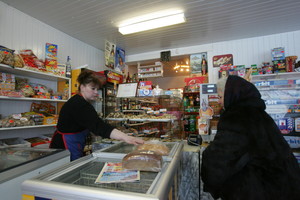 Per šventes prekybininkai bus priversti atsipūsti