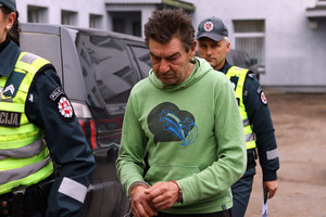 Po Kražių įvykių VRM įpareigojo policiją tikrinti rizikos grupes