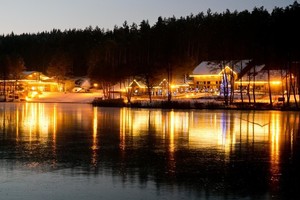 Pasitikrink, ar tavo Kalėdų stalas bus kaip karalių