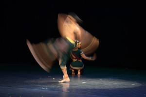 Indija artėja prie Lietuvos šokio žingsniu