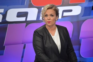 Aušros Kilkuvienės karjeroje – svarbūs pokyčiai