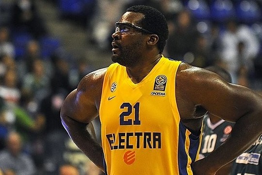 „Lietuvos rytas“ Graikijoje stabdys milžiną S. Schortsanitį