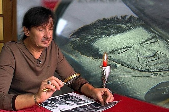 L.Malinauskas: Kražių skerdikui ant kaktos parašyta – „žudikas“!