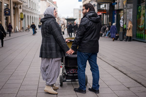 Išpažintis: musulmoną įsimylėjusi lietuvė Alžyre patyrė stebuklą