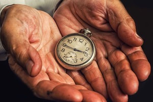 Mirties laikrodis atskleidžia, kada susirgsite vėžiu