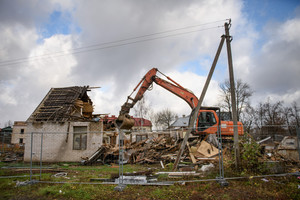 Šalia Žalgirio stadiono įsikūrusios lūšnos – nyksta iš žemėlapio
