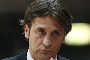 Marcelo Nicola: „Pralaimėjimas – ne mano kaltė“
