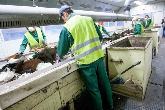 Grėsmė vilniečiams: šiukšlės gali pabrangti trigubai