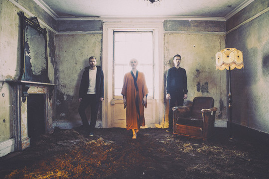 „Penkiasdešimt pilkų atspalvių“ sužibėjusi grupė – Vilniuje