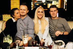 Mantas Katleris pasidalijo žavia asmenuke su mylimąja