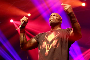 „Sepultura“ jubiliejus Vilniuje: be didelės minios, bet smagus