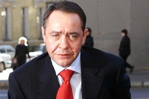 Po V. Putino pagalbininko mirties aiškėja paslaptingos detalės