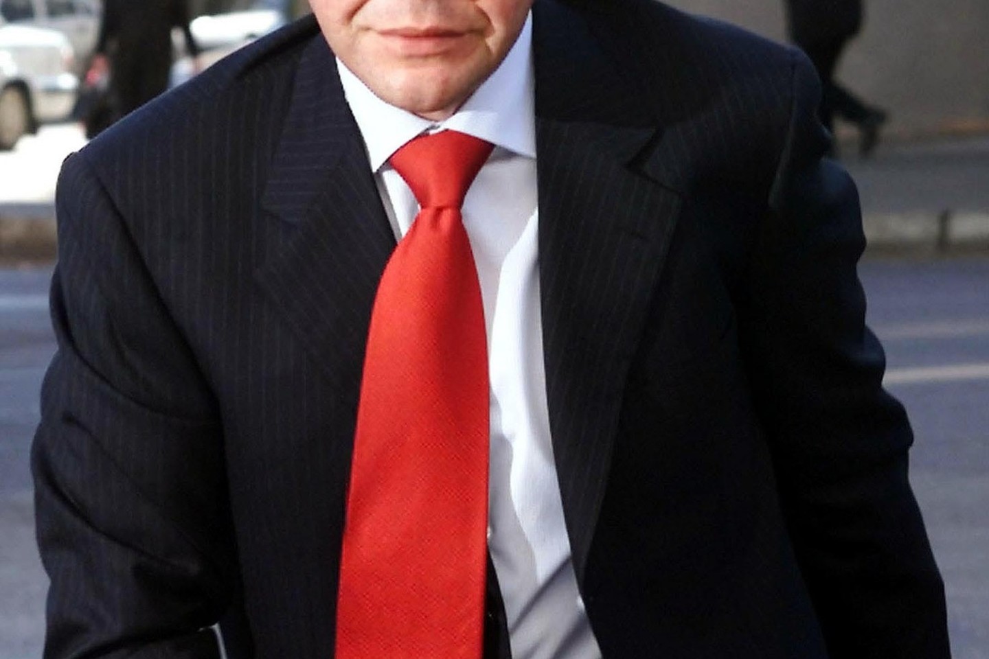 M.Lesino mirtį gaubia paslaptys.<br>Reuters nuotr.