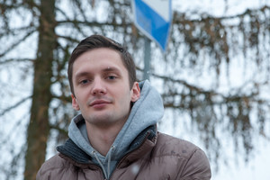 „Šėtone, prašau“ autorius Whydotas internete vėl prisišnekėjo?