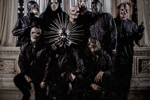 „Slipknot“ šou Vilniuje apšildys JAV grupė „Suicidal Tendencies“
