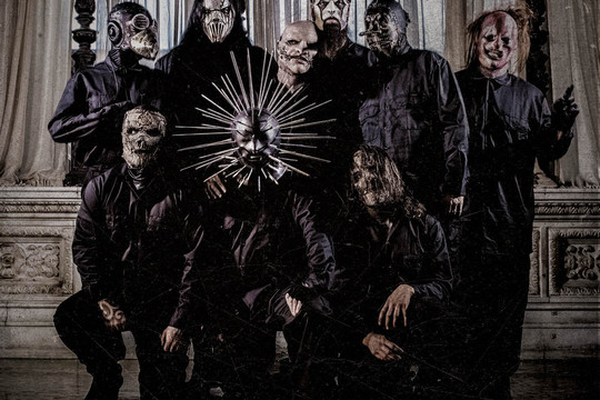 „Slipknot“ šou Vilniuje apšildys JAV grupė „Suicidal Tendencies“