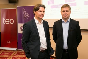 Atskleidė, kas įvyks susijungus „Teo“ ir „Omnitel“