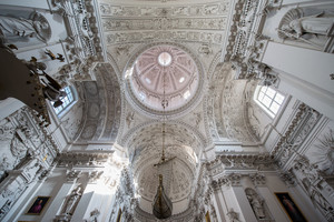 Pasidžiaukime: gražiausia pasaulyje bažnyčia stovi Vilniuje