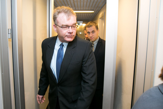 Mokesčius slėpusio šešėlinio taksi verslo byla perduota teismui