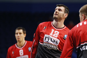 Kšištofas Lavrinovičius atskleidė, kas vyksta „Lietuvos ryte“