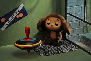 Aistros Rusijoje nuo Mašos ir lokio persimetė prie Kūlverstuko