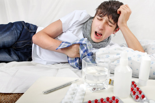 Kaip išvengti plaučių uždegimo?