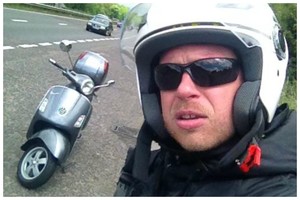 Anglijoje greitį viršijusį lietuvį nustebino paskirta bausmė