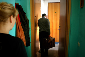 Lietuviškos skyrybos: slepiami vaikai ir reketo pradžiamokslis