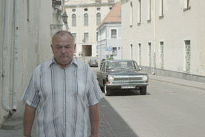 Už monetų kolekciją – devyni mėnesiai KGB tardymo izoliatoriuje