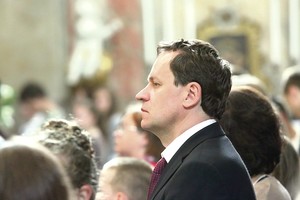 Iš Varšuvos – nemalonūs ženklai V. Tomaševskiui