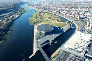 Kaunas žada įkurti įspūdingą Mokslo centrą už 23 mln. eurų
