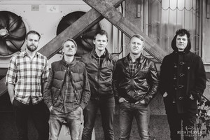 Grupė „Arbata“ pristato jau 5-ajį savo albumą