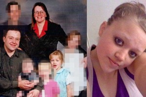 Tėvas prievartavo dukrą – religingos motinos prašymas apstulbino