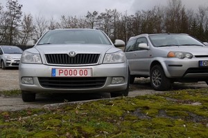 „Raudoniems“ numeriams – dar daugiau laisvės