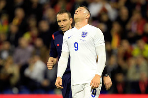 Draugiški mačai: ispanai palaužė anglus, Velsas sugėdino olandus