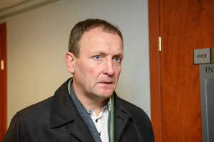 Teismas: advokatas gali būti ir turtingas