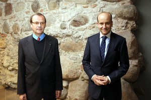 Kunigaikščių Radvilų manymu, LDK tradicijos turėtų būti atkurtos