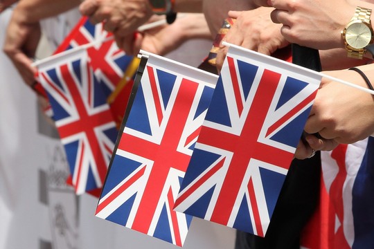 Prasta žinia išvykusiems: britų ūkis praranda pagreitį