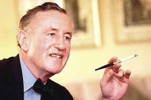 Sukurti garsųjį Džeimsą Bondą įkvėpė dvigubų agentų duetas