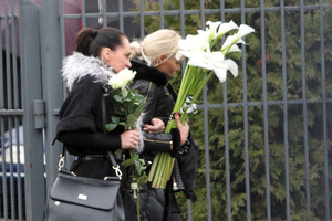 „Pupytės“ ir mafijos drama Kaune palydėta šnabždesiais