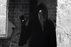 Šiurpi mįslė iš Lenkijos įspėjo apie teroristų atakas Paryžiuje?