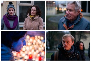 Lietuviai aptarė kraujo bangą Prancūzijoje: „To reikėjo laukti“