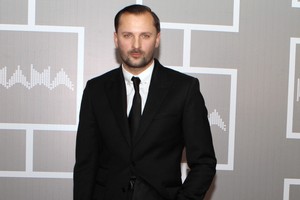 Paryžiuje viešintis Mantas Petruškevičius: „Padėtis kraupi“