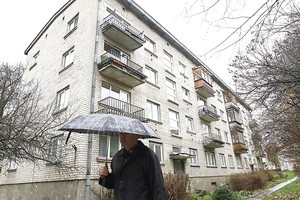 Renovacijos laukusiems žmonėms – nusivylimas