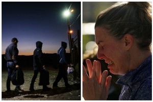 Bent du atakose dalyvavę teroristai registravosi pabėgėliais