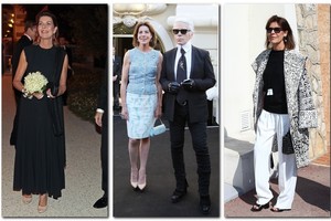 Karališka mada: Hanoverio princesė – tikra stiliaus dievaitė