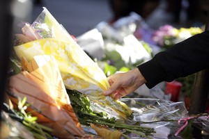 Skaudžiausi dvidešimtmečio teroristiniai išpuoliai Europoje