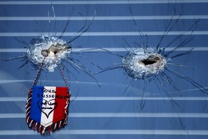 O.I.Mostefai: nuo smulkaus nusikaltėlio iki džihadisto